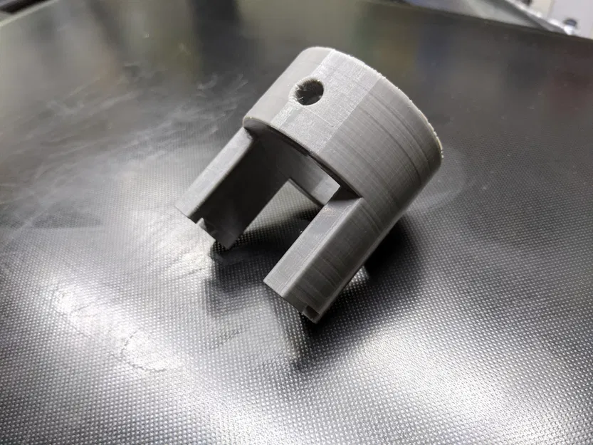 Cờ-lê tháo lock ring 3M T-6 (3M T-6 Lock Ring Wrench) - Image 1