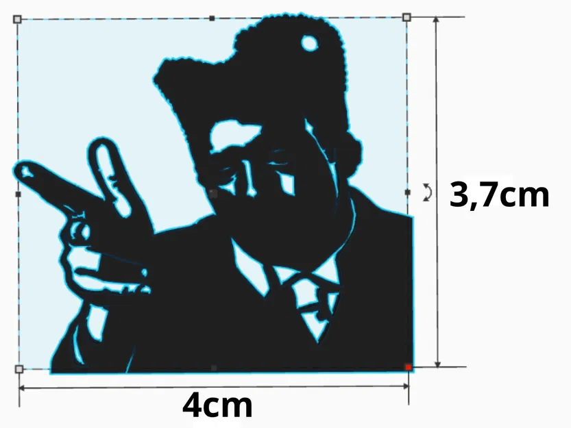 Móc khóa Chromakopia – Tyler, the Creator - Image 2