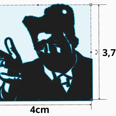 Móc khóa Chromakopia – Tyler, the Creator