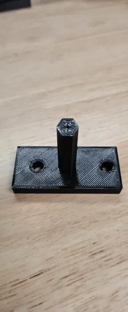 Chốt kẹp Gorilla cho kệ (Gorilla shelf plier pin) - Image 5