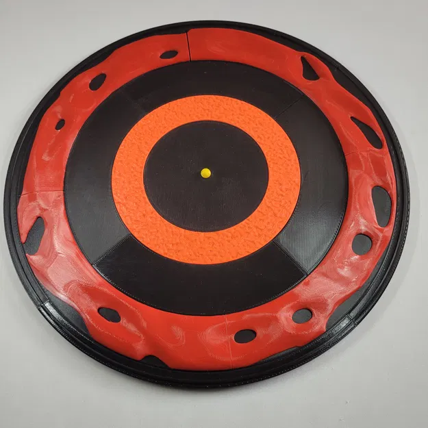 Disco protoplanetario - NPF - Image 1