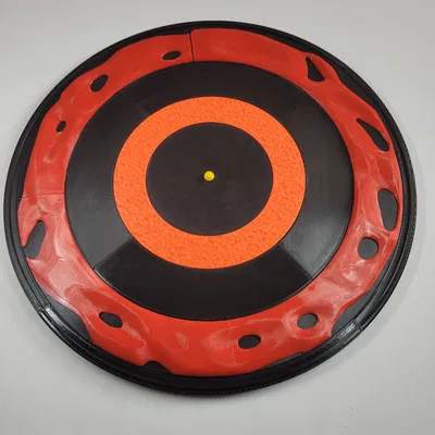 Disco protoplanetario - NPF