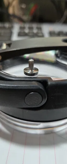 Chốt pin tay cầm Hydrojug (Hydrojug handle pin) - Image 1