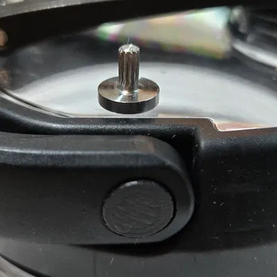 Chốt pin tay cầm Hydrojug (Hydrojug handle pin)