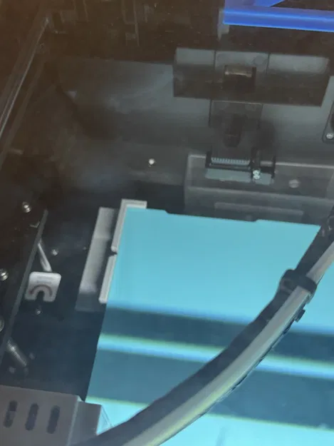 Hướng dẫn canh Build Plate QIDI Q1 Pro cho plate BIQU - Image 1