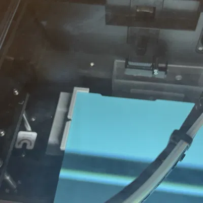 Hướng dẫn canh Build Plate QIDI Q1 Pro cho plate BIQU