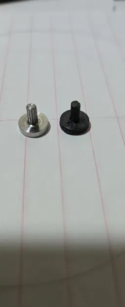 Chốt pin tay cầm Hydrojug (Hydrojug handle pin) - Image 2