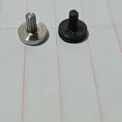 Chốt pin tay cầm Hydrojug (Hydrojug handle pin)