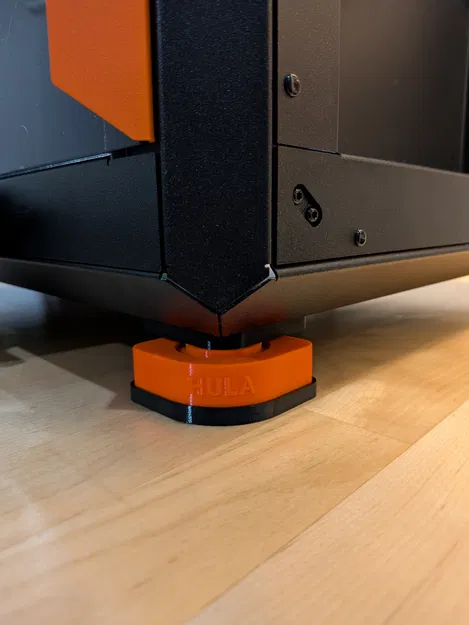 Adapter HULA Core One L - Image 1