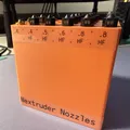Multiboard Nextruder 24 Nozzle Storage (Khay lưu trữ 24 đầu nozzle) - Thumbnail 1
