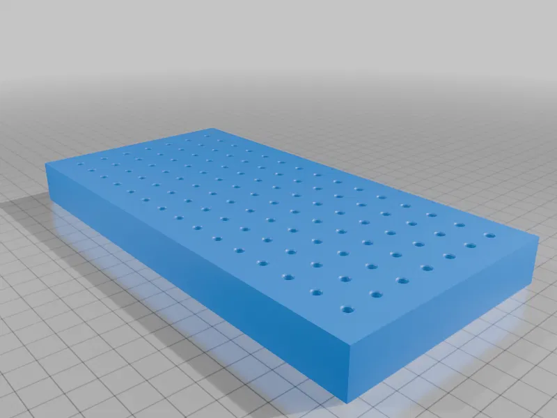 Giá đựng mũi Dremel (Dremel Bit Holder) - Image 1