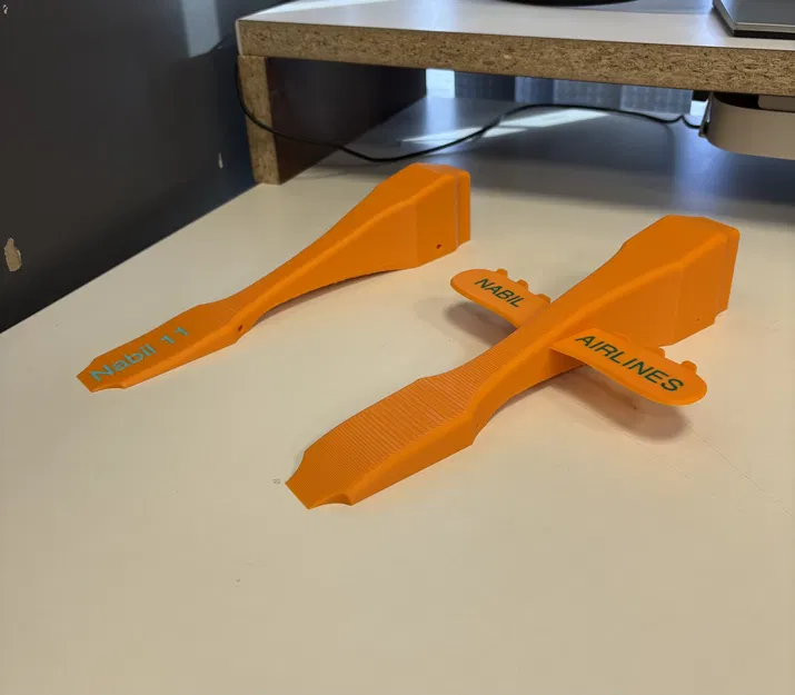 Nabil's Co2 Dragster - Image 1