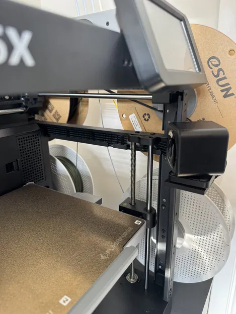 Giá đỡ camera AD5X (AD5X Camera Mount) - Image 2