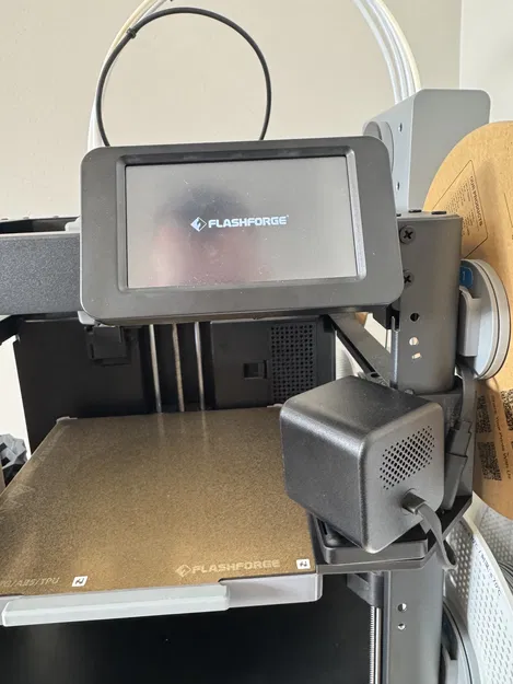 Giá đỡ camera AD5X (AD5X Camera Mount) - Image 3