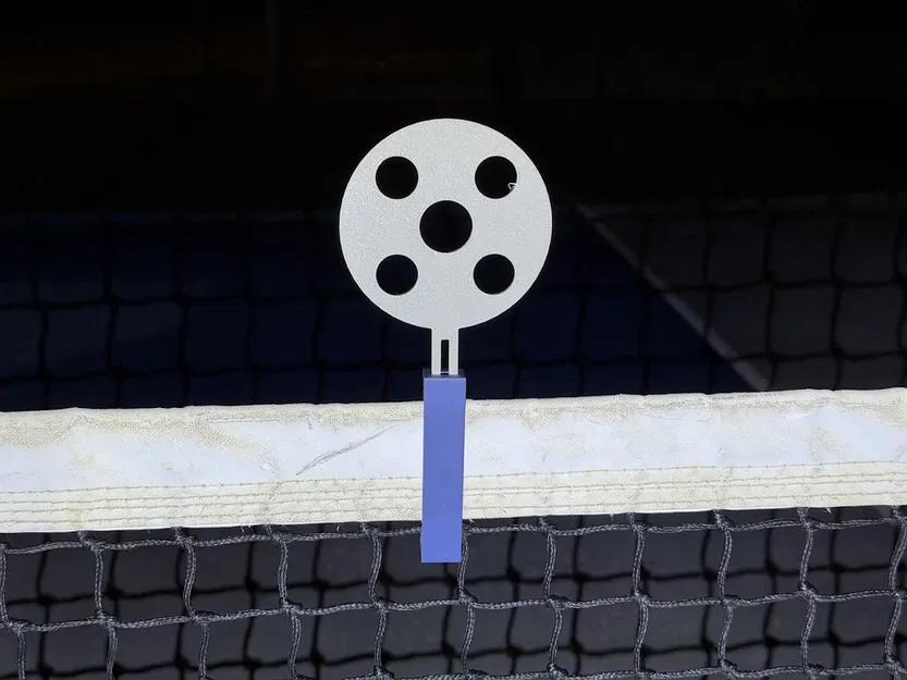 Mục tiêu tập Pickleball (Pickleball Training Target) - Image 1