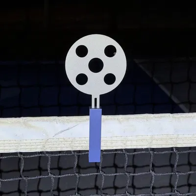 Mục tiêu tập Pickleball (Pickleball Training Target)