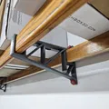 Giá Treo Tường Cho Kệ Spool (Spool Rack Wall Brackets) - Thumbnail 1