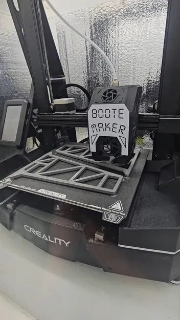 Giá Treo Tường Cho Kệ Spool (Spool Rack Wall Brackets) - Image 3