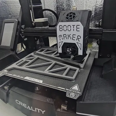 Giá Treo Tường Cho Kệ Spool (Spool Rack Wall Brackets)