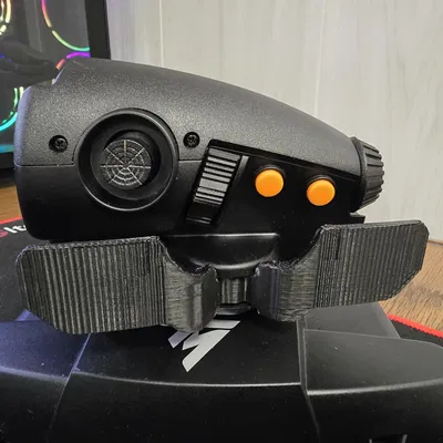 Cần yaw paddle thay thế cho Thrustmaster TWCS throttle