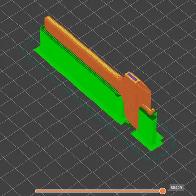 Dao cạo sơn dùng lưỡi razor có khóa lưỡi (Razor Blade Scraper with Blade Lock)
