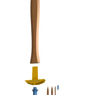 Ανακλυσμός-Riptide Từ Percy Jackson