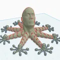 Dwayne the OctoOctoRocktopus - Thumbnail 2