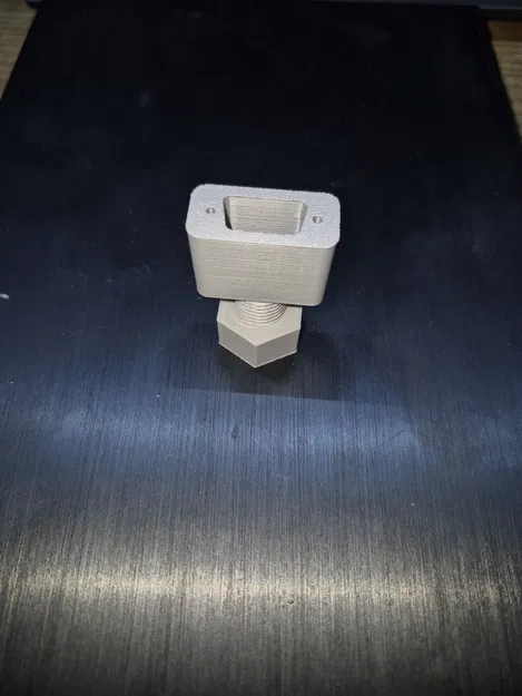 Bu lông và đai ốc cho đầu nối DB9 - Image 1