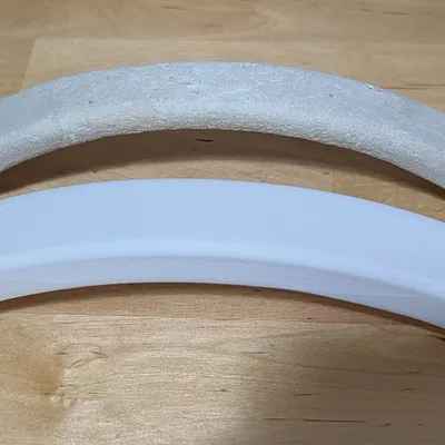 Tay nắm rơ-moóc chở hàng (Cargo Trailer Handle)