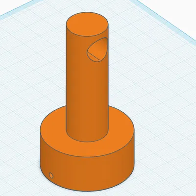 Sửa chữa giá treo khăn (Towel holder repair)