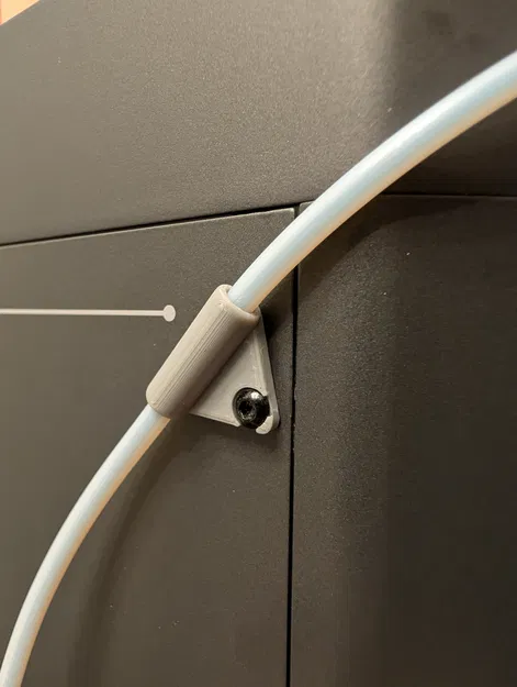 Hướng dẫn ống PTFE cho Elegoo Centauri Carbon (PTFE Guide) - Image 1