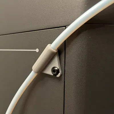 Hướng dẫn ống PTFE cho Elegoo Centauri Carbon (PTFE Guide)