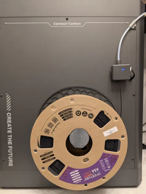 Hướng dẫn ống PTFE cho Elegoo Centauri Carbon (PTFE Guide) - Image 2