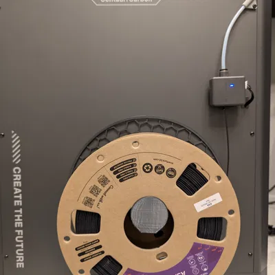 Hướng dẫn ống PTFE cho Elegoo Centauri Carbon (PTFE Guide)