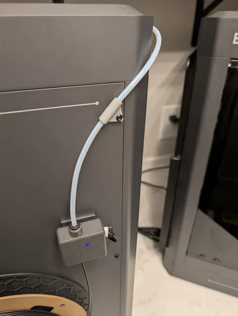 Hướng dẫn ống PTFE cho Elegoo Centauri Carbon (PTFE Guide) - Image 4