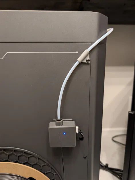 Hướng dẫn ống PTFE cho Elegoo Centauri Carbon (PTFE Guide) - Image 5