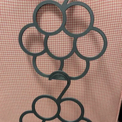 Móc Treo Khăn Choàng Modular