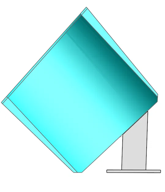 Skoda Enyaq Schlüsselhalter (giá/khay giữ chìa khóa) - Image 4