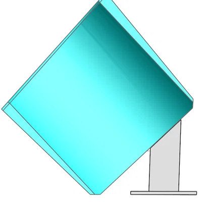 Skoda Enyaq Schlüsselhalter (giá/khay giữ chìa khóa)