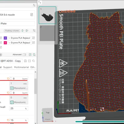 Kệ trưng bày mèo cho enamel pin
