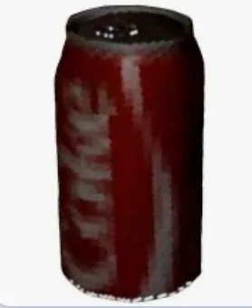 Lon Coca-Cola Animal Company - Image 1