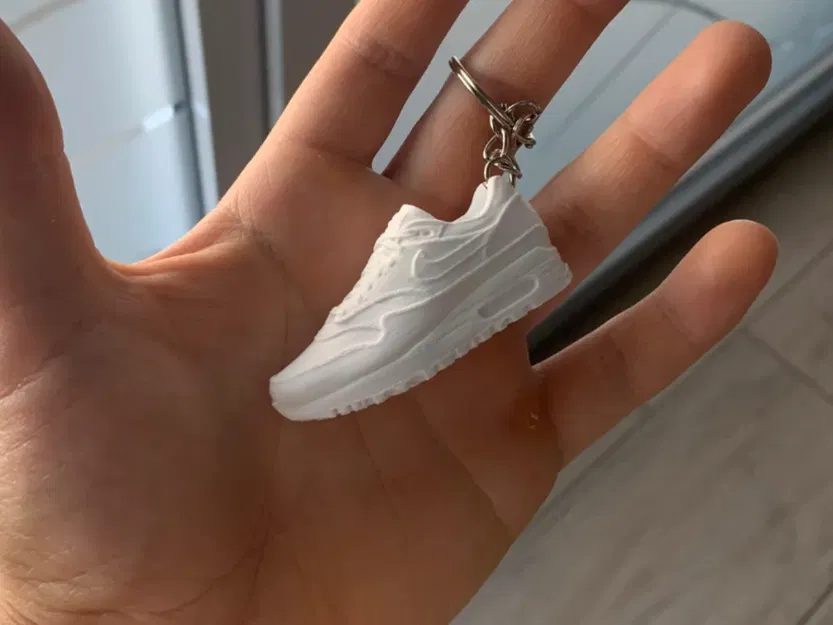 Móc Khóa NIKE AIR MAX ONE (Keychain) - Image 2