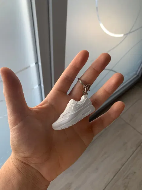 Móc Khóa NIKE AIR MAX ONE (Keychain) - Image 3