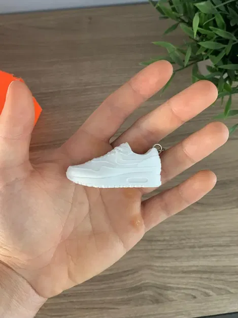 Móc Khóa NIKE AIR MAX ONE (Keychain) - Image 4