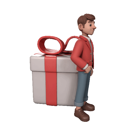 Quà tặng - Image 1