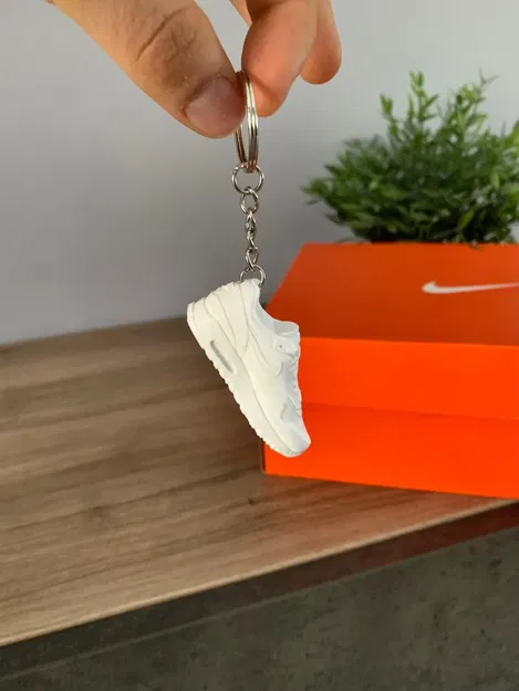 Móc Khóa NIKE AIR MAX ONE (Keychain) - Image 5