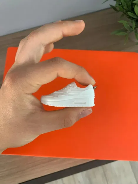 Móc Khóa NIKE AIR MAX ONE (Keychain) - Image 6