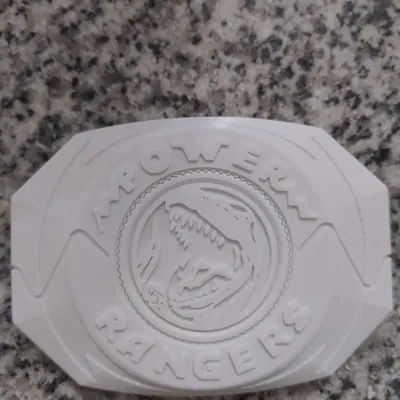 Power Ranger Morpher hollow