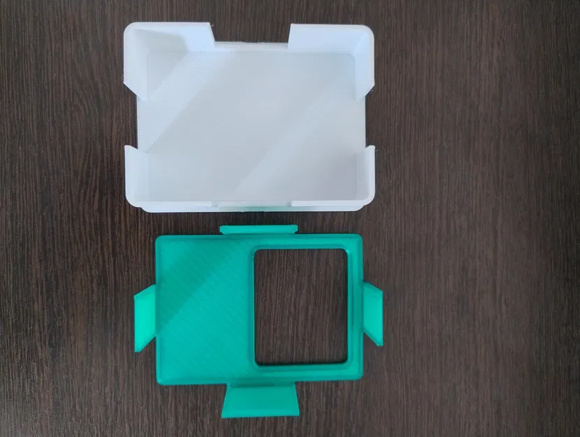 Hộp đựng bài Pokemon TCG (Deck Case) – ôm khít 60 lá không bọc sleeve - Image 1