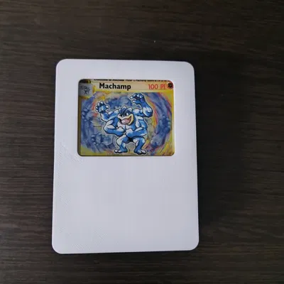 Hộp đựng bài Pokemon TCG (Deck Case) – ôm khít 60 lá không bọc sleeve